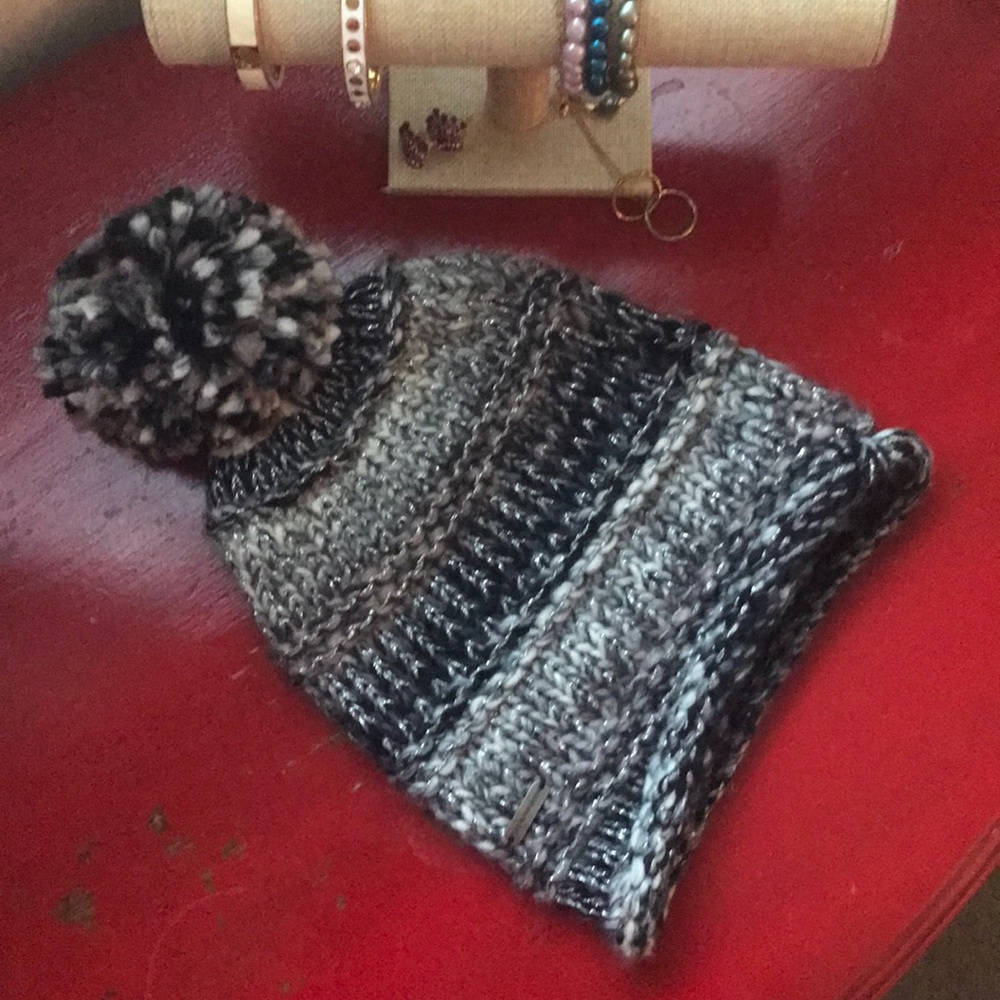 Steve Madden Beanie